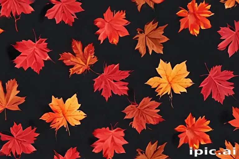 iphone fall wallpaper