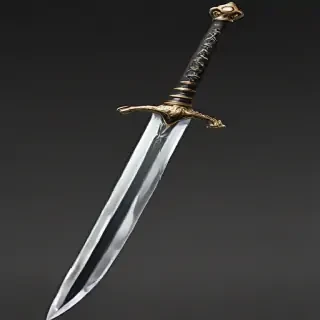 swords transparent