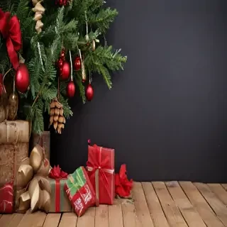 christmas facebook cover photos