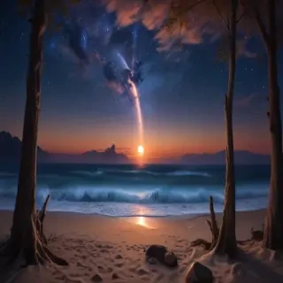 good night images