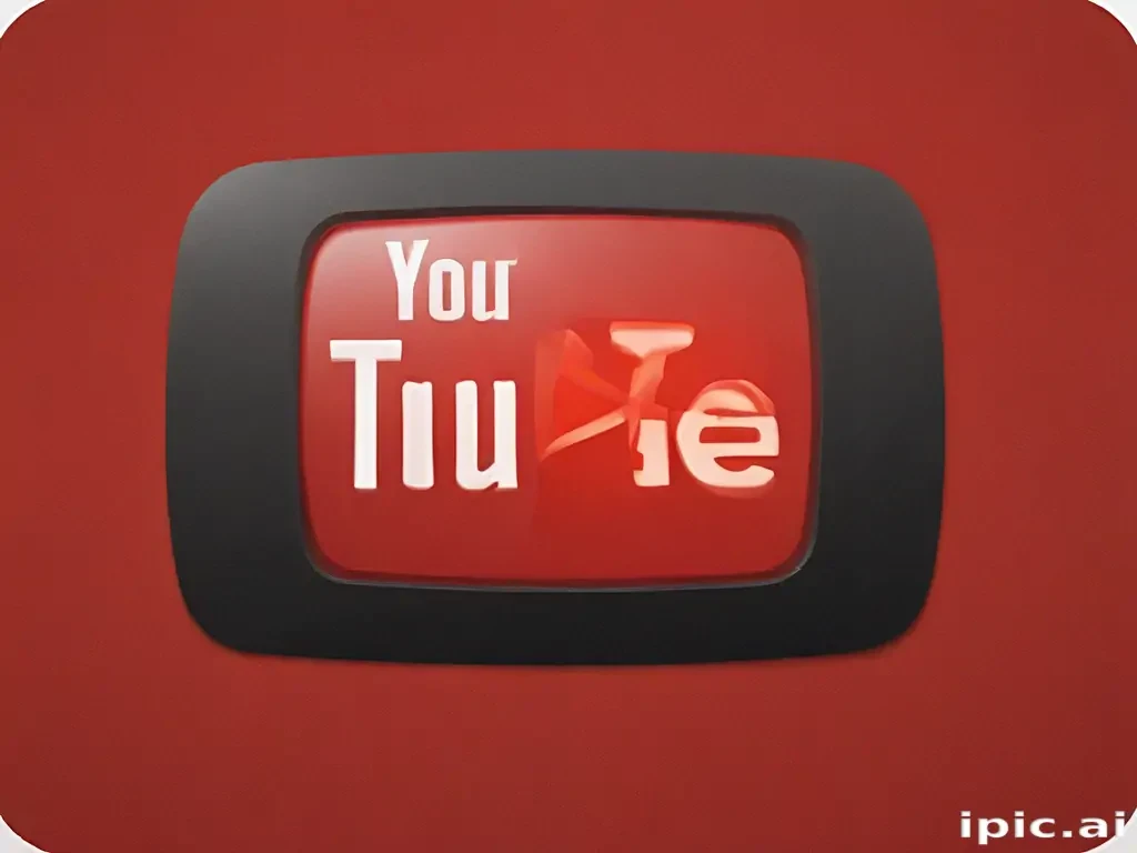 youtube icon