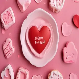 valentines day aesthetic