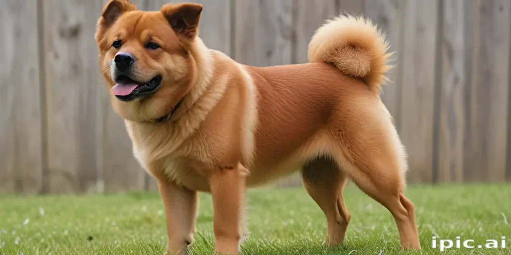 kai ken dog breed
