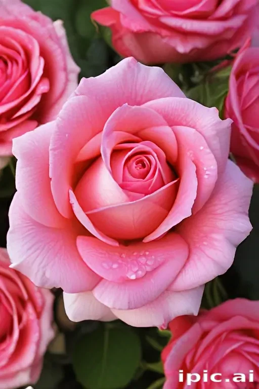 full screen rose wallpaper hd