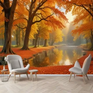 fall wallpaper