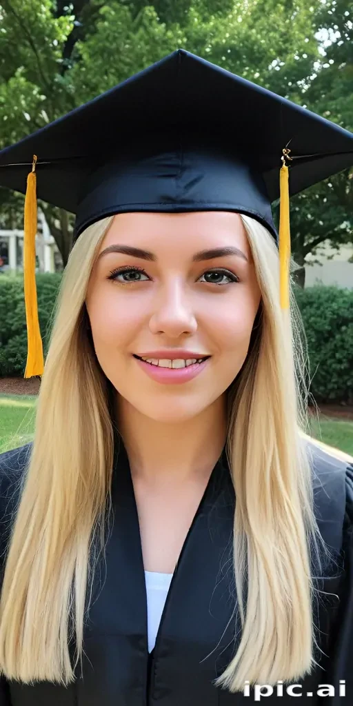 transparent graduation cap