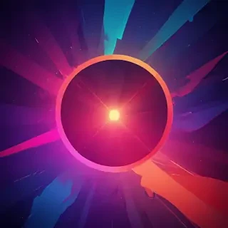 abstract phone wallpaper