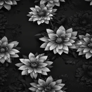 wallpaper black android