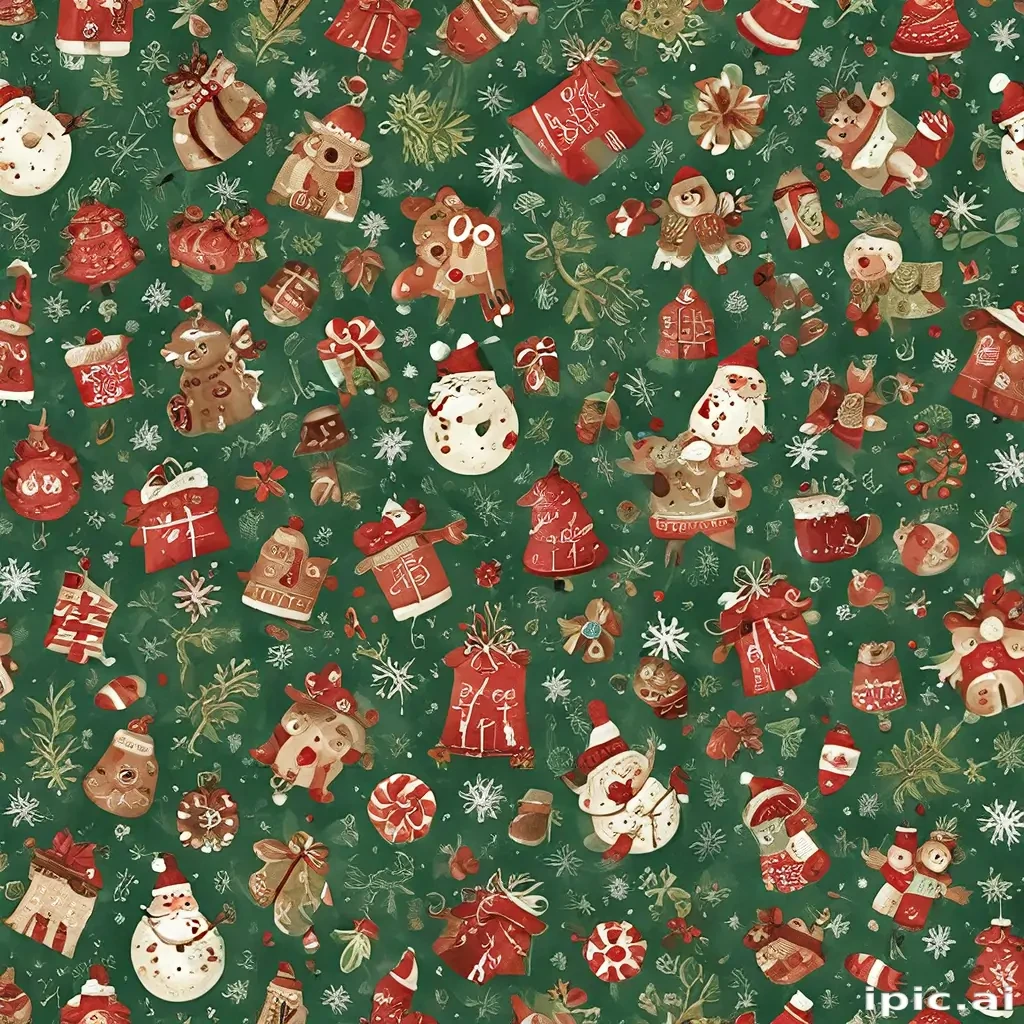 christmas wallpapaer