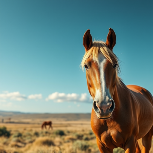 horse iphone wallpaper