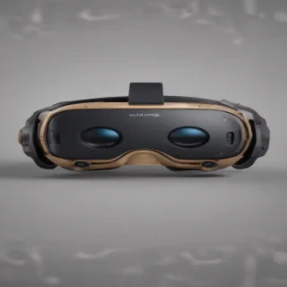 vr headset png