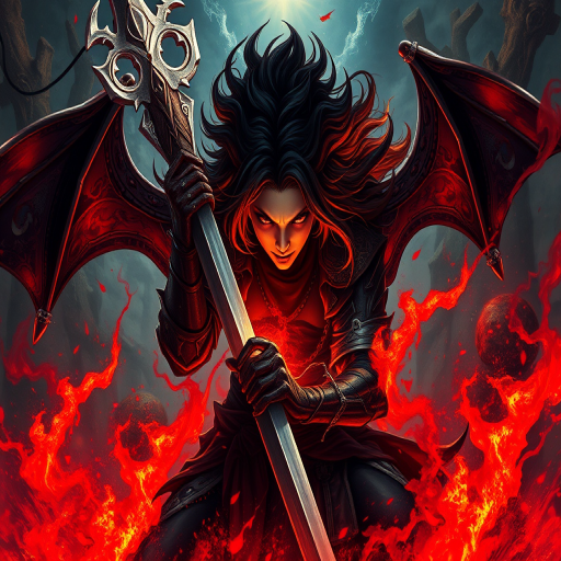 slaying wallpapers