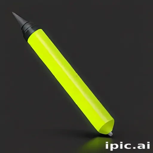 highlighter png
