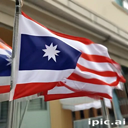 thailand flag