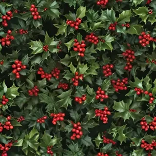 images of holly