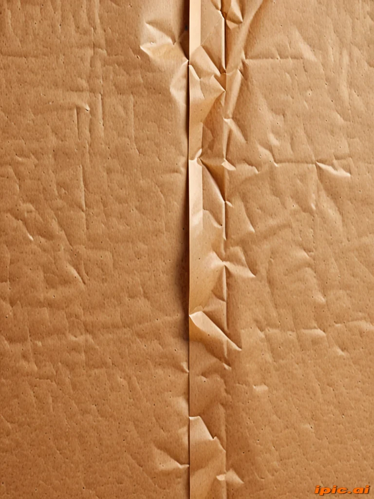 brown paper background