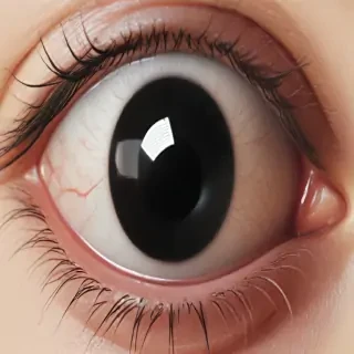 black eye png