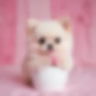cute pink photos