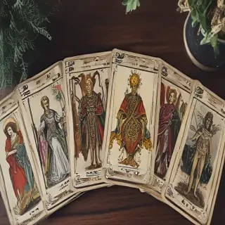 free tarot