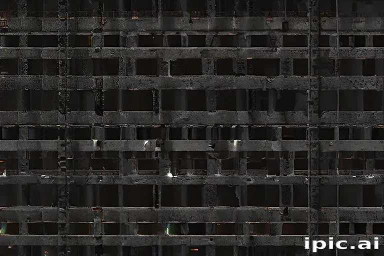 background grid