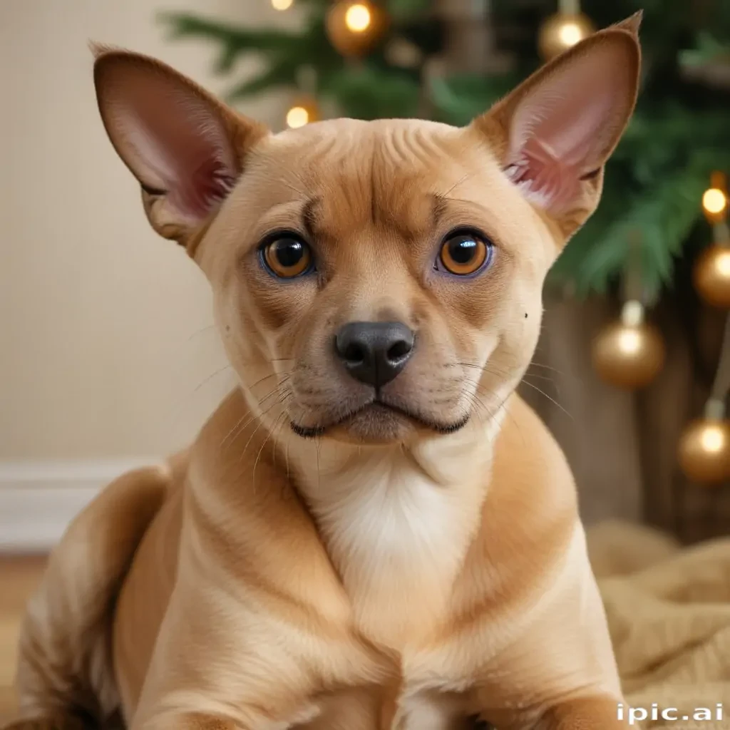 burmese breed