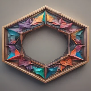 hexagon png