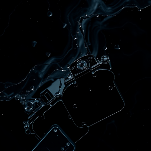 wallpaper for phone aesthetic black