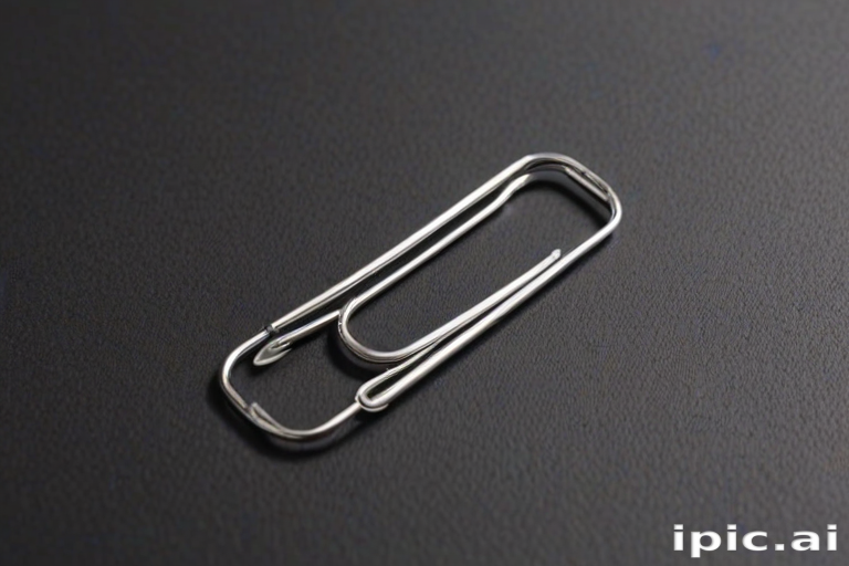 paper clip png