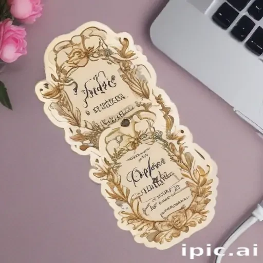 aesthetic stickers printable