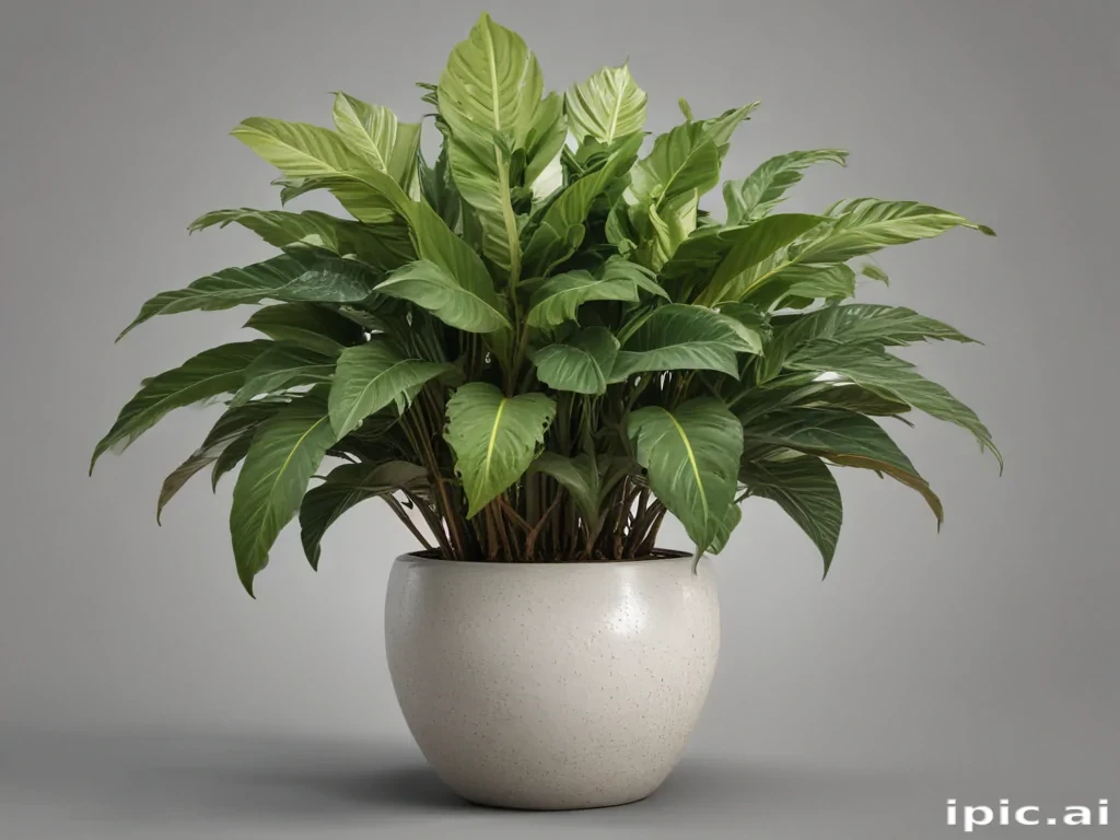indoor plant png