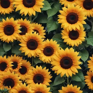 sunflower iphone background
