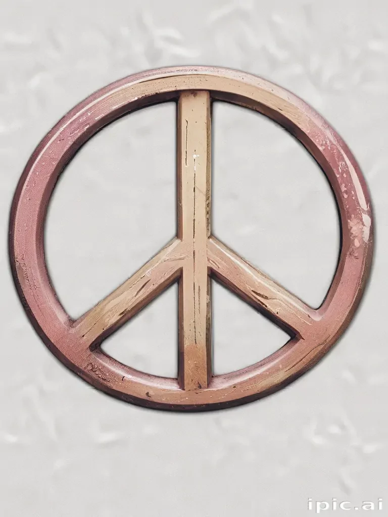 peace sign png
