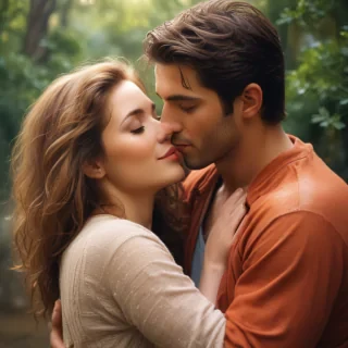 hugs and kisses images