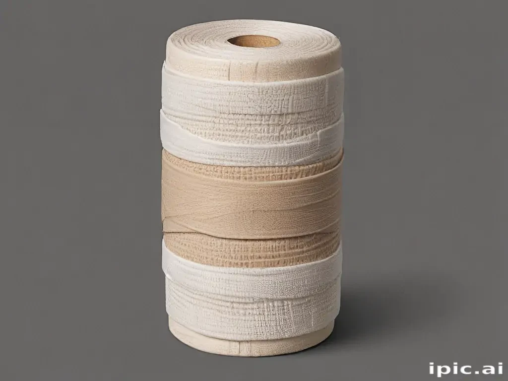 bandage png