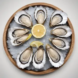oysters png