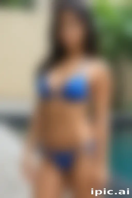 micro bikini indian