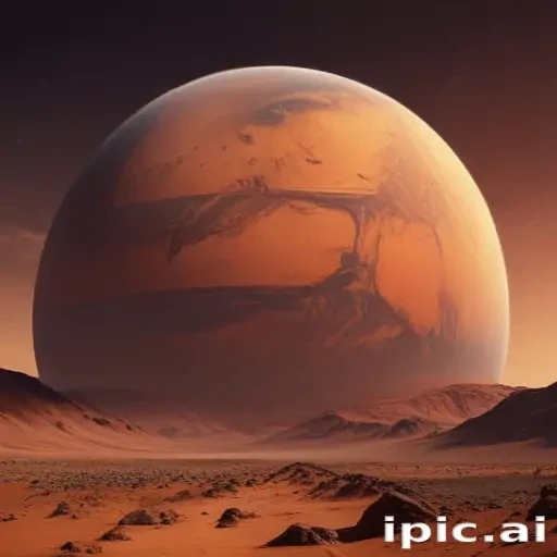 mars backgrounds