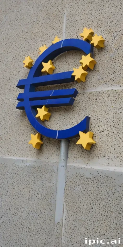 symbol euro