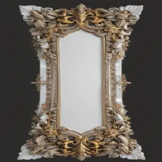 white border png