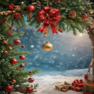 merry christmas images png