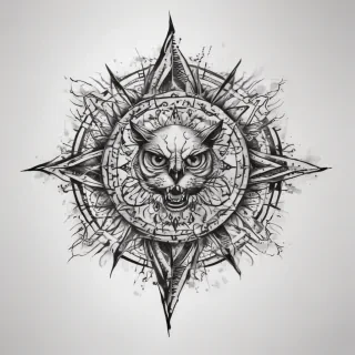 tattoo designs transparent