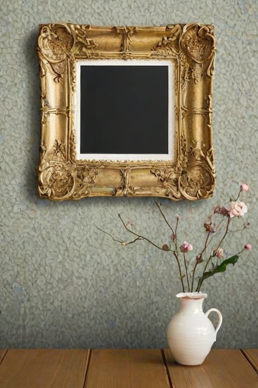 picture frame background