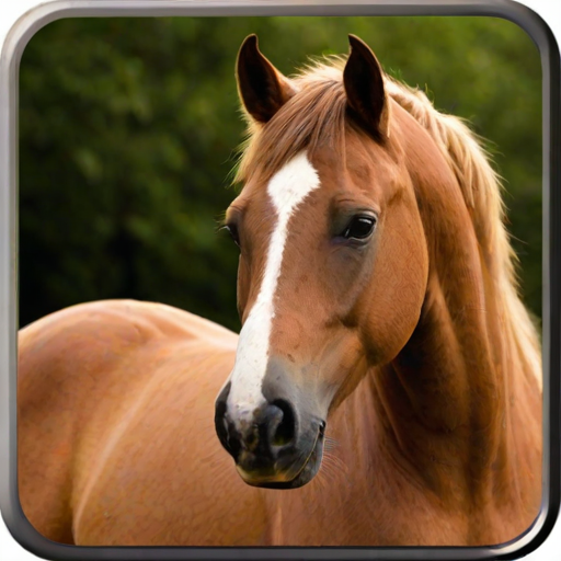 horse backgrounds for iphone