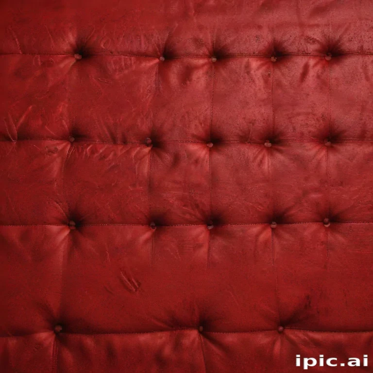 red texture