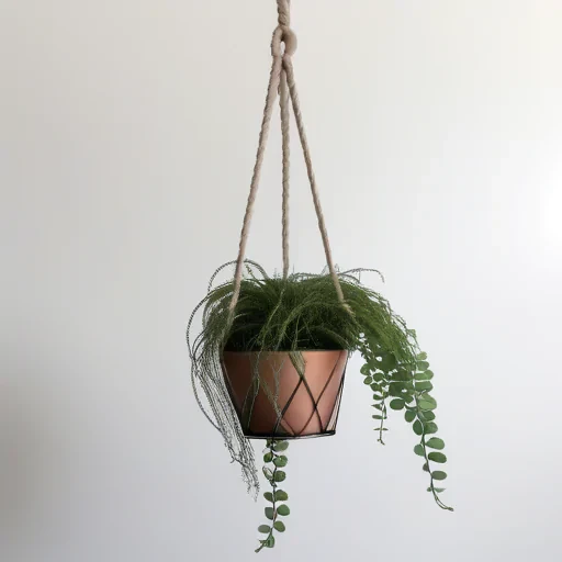 hanging plant png