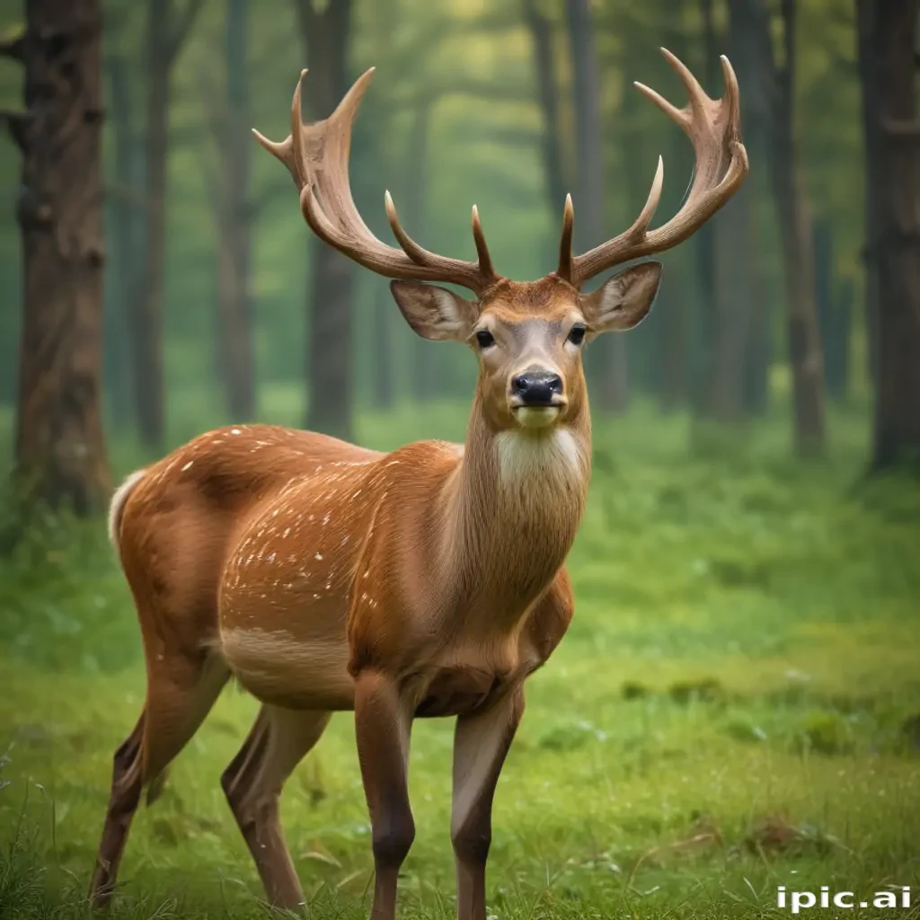 deer backgrounds