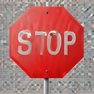 stop sign png