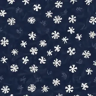 navy background