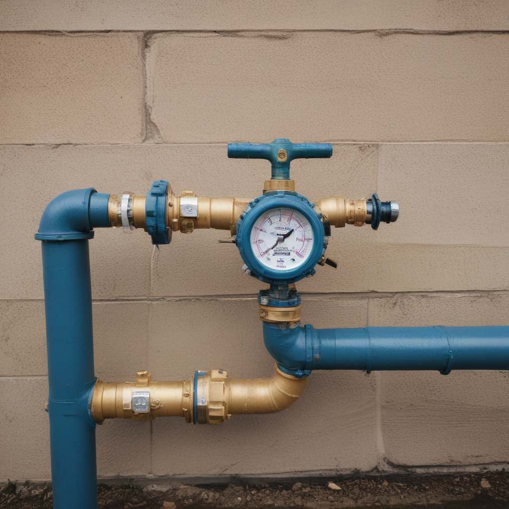 backflow testing