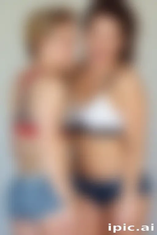 lesbians having fun